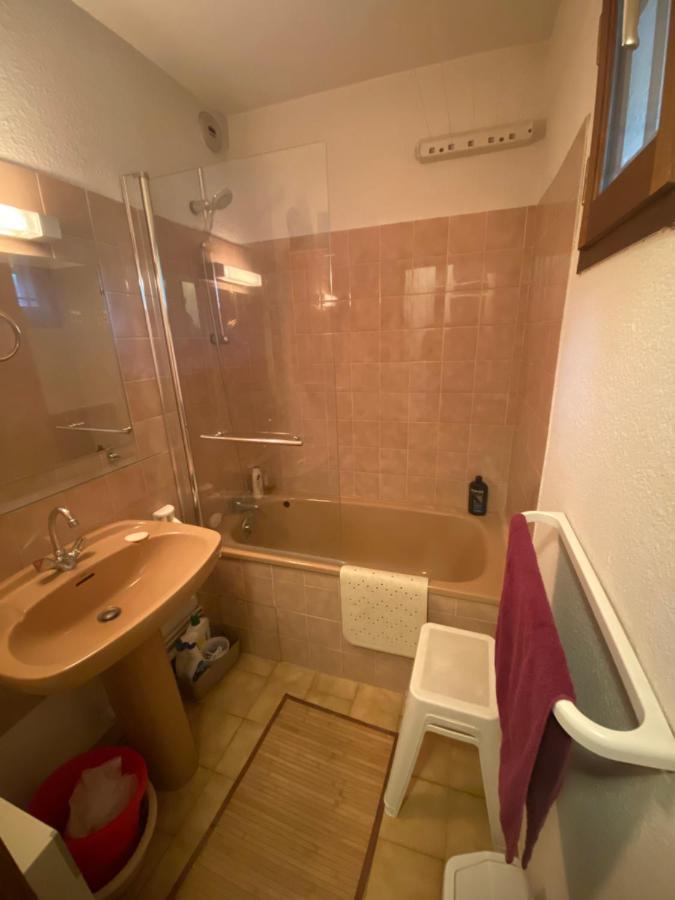 Plenouze Daire Autrans-Meaudre-en-Vercors Dış mekan fotoğraf