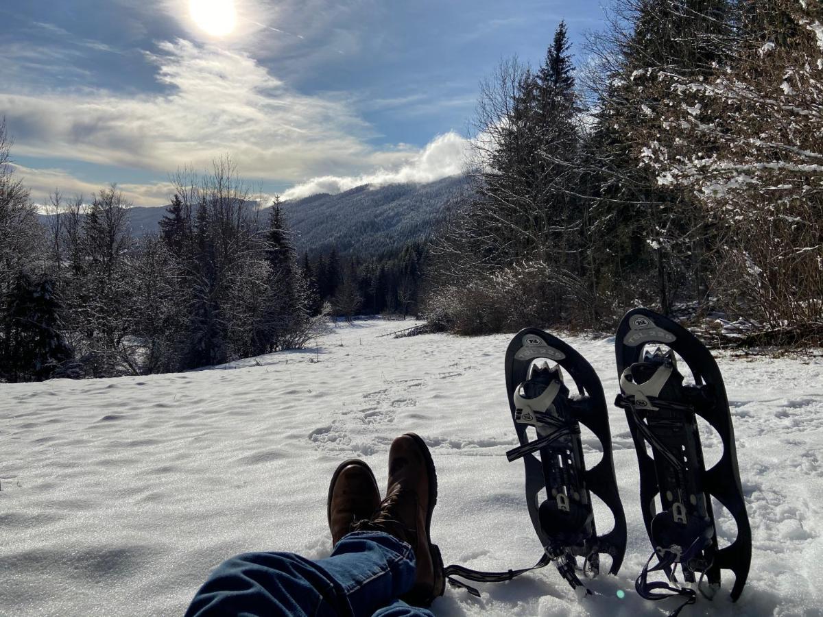 Plenouze Daire Autrans-Meaudre-en-Vercors Dış mekan fotoğraf